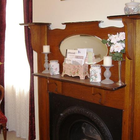 Beatty Avenue Bed & Breakfast เมลเบิร์น ภายนอก รูปภาพ