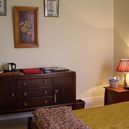 Beatty Avenue Bed & Breakfast เมลเบิร์น ภายนอก รูปภาพ