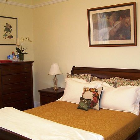 Beatty Avenue Bed & Breakfast เมลเบิร์น ภายนอก รูปภาพ