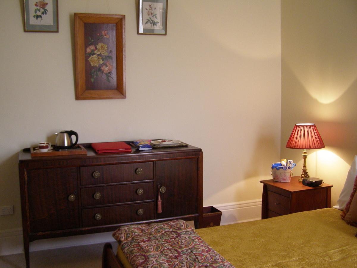 Beatty Avenue Bed & Breakfast เมลเบิร์น ภายนอก รูปภาพ