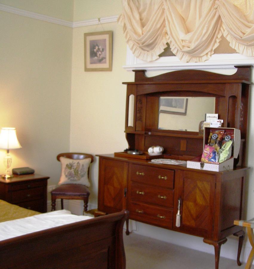 Beatty Avenue Bed & Breakfast เมลเบิร์น ภายนอก รูปภาพ