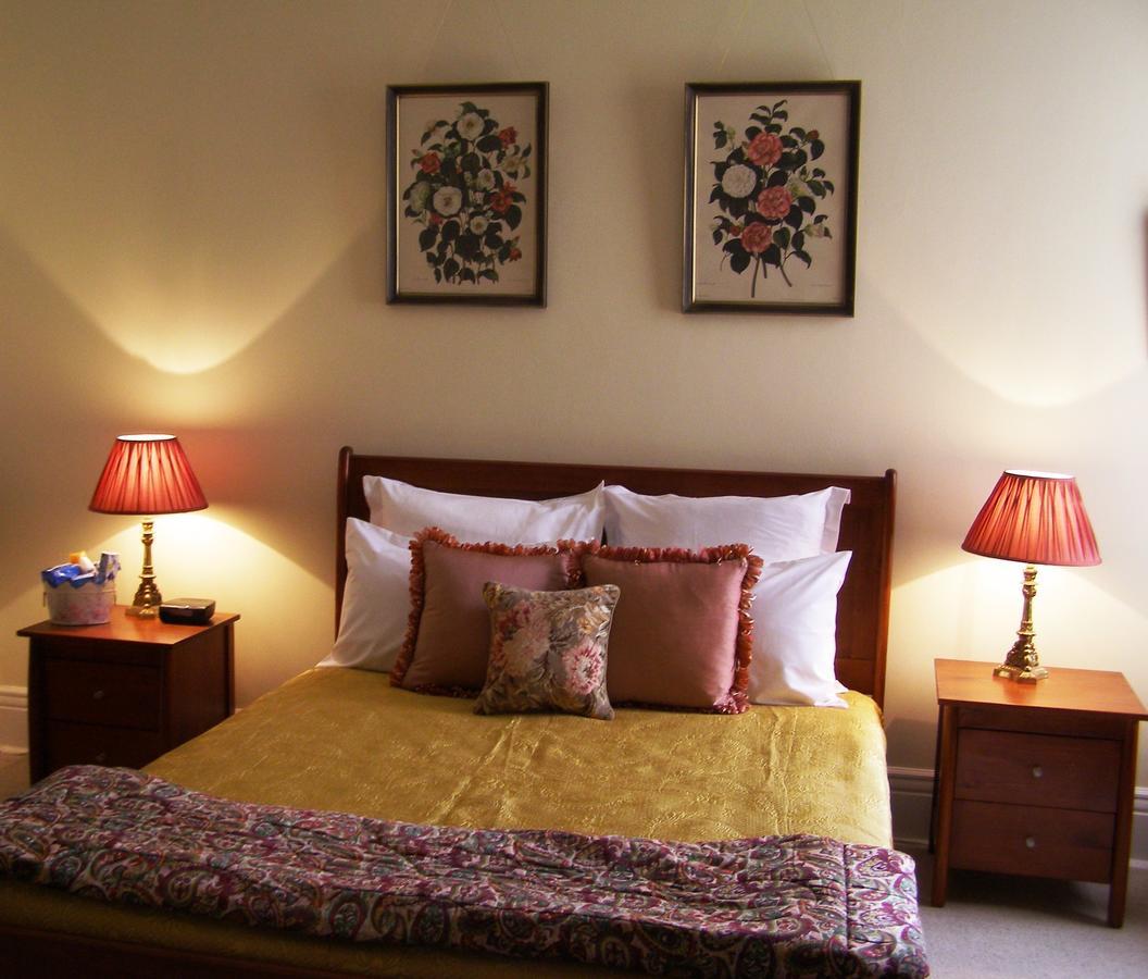 Beatty Avenue Bed & Breakfast เมลเบิร์น ภายนอก รูปภาพ